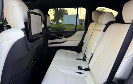 Lexus LX, 2024 год, 17 600 000 рублей, 12 фотография