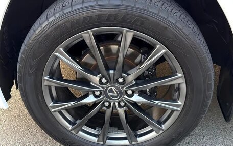 Lexus LX, 2024 год, 17 600 000 рублей, 20 фотография