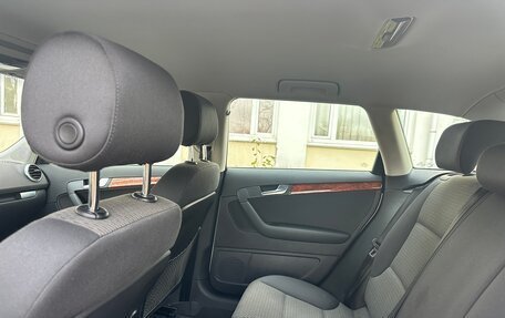 Audi A3, 2012 год, 875 000 рублей, 11 фотография