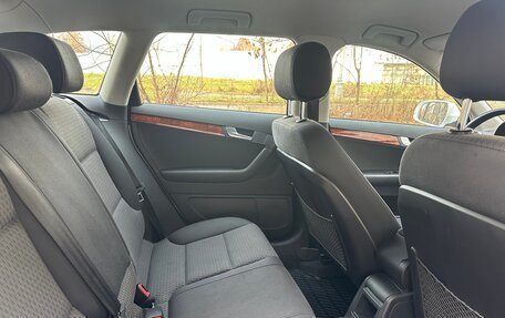 Audi A3, 2012 год, 875 000 рублей, 12 фотография