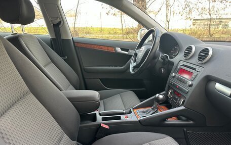 Audi A3, 2012 год, 875 000 рублей, 9 фотография