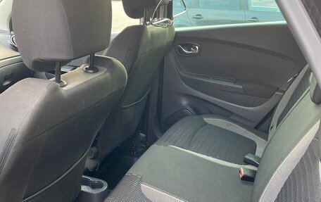 Renault Kaptur I рестайлинг, 2018 год, 2 000 000 рублей, 7 фотография