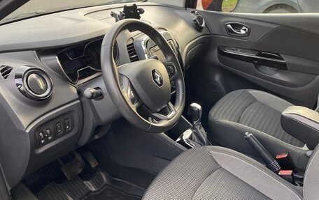 Renault Kaptur I рестайлинг, 2018 год, 2 000 000 рублей, 6 фотография