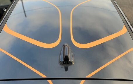 Renault Kaptur I рестайлинг, 2018 год, 2 000 000 рублей, 9 фотография