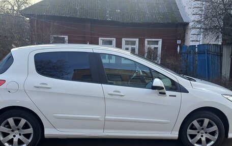 Peugeot 308 II, 2010 год, 450 000 рублей, 3 фотография