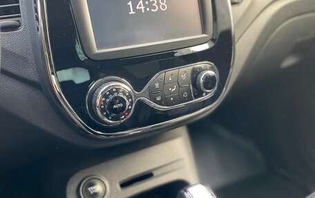 Renault Kaptur I рестайлинг, 2018 год, 2 000 000 рублей, 10 фотография