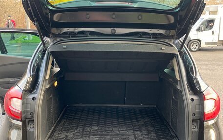 Renault Kaptur I рестайлинг, 2018 год, 2 000 000 рублей, 8 фотография