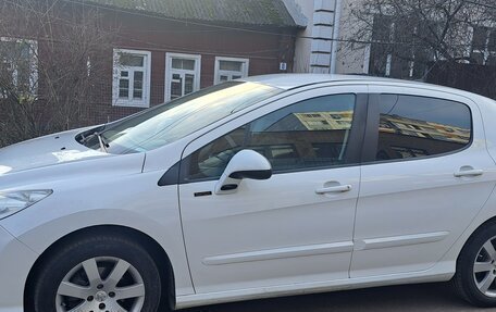 Peugeot 308 II, 2010 год, 450 000 рублей, 5 фотография