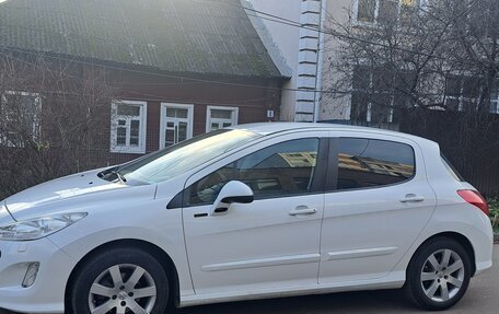 Peugeot 308 II, 2010 год, 450 000 рублей, 8 фотография