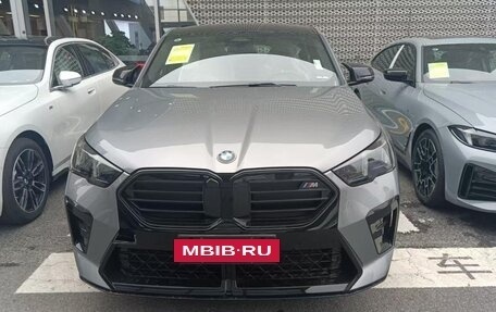 BMW X2, 2025 год, 6 900 000 рублей, 2 фотография