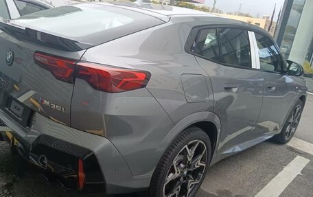 BMW X2, 2025 год, 6 900 000 рублей, 4 фотография
