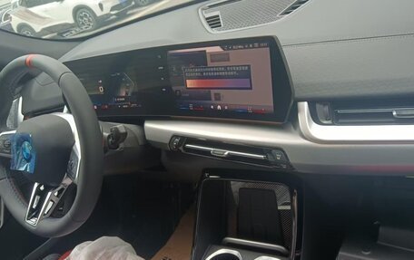 BMW X2, 2025 год, 6 900 000 рублей, 8 фотография