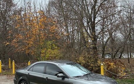 Mazda 6, 2006 год, 580 000 рублей, 4 фотография