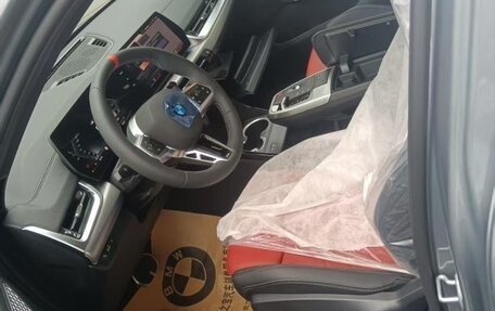 BMW X2, 2025 год, 6 900 000 рублей, 7 фотография