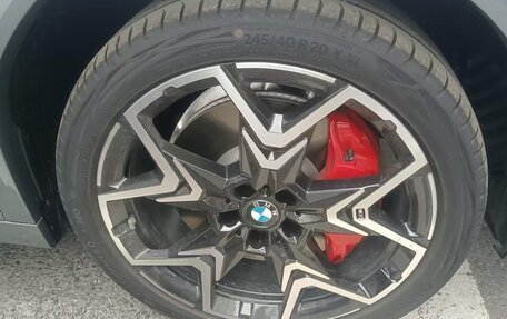 BMW X2, 2025 год, 6 900 000 рублей, 11 фотография