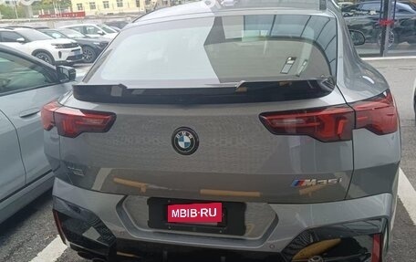 BMW X2, 2025 год, 6 900 000 рублей, 5 фотография