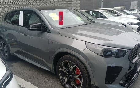 BMW X2, 2025 год, 6 900 000 рублей, 3 фотография