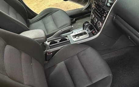 Mazda 6, 2006 год, 580 000 рублей, 13 фотография