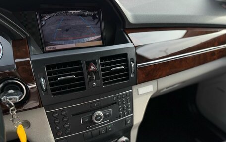 Mercedes-Benz GLK-Класс, 2011 год, 1 590 000 рублей, 10 фотография