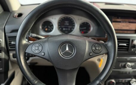 Mercedes-Benz GLK-Класс, 2011 год, 1 590 000 рублей, 8 фотография