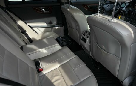 Mercedes-Benz GLK-Класс, 2011 год, 1 590 000 рублей, 18 фотография