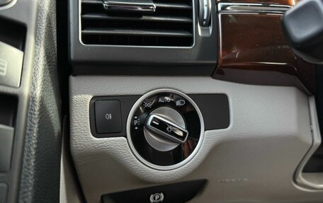 Mercedes-Benz GLK-Класс, 2011 год, 1 590 000 рублей, 12 фотография