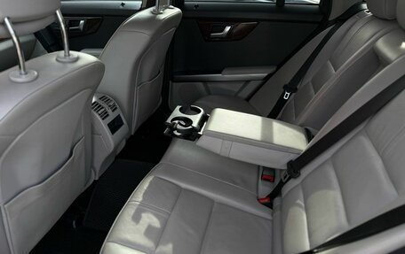 Mercedes-Benz GLK-Класс, 2011 год, 1 590 000 рублей, 16 фотография