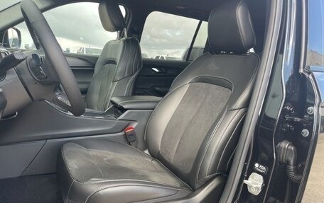 Jeep Grand Cherokee, 2025 год, 9 592 010 рублей, 10 фотография