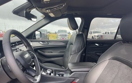 Jeep Grand Cherokee, 2025 год, 9 592 010 рублей, 11 фотография