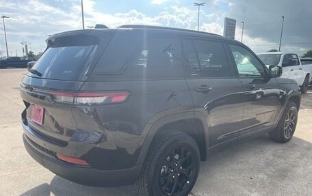 Jeep Grand Cherokee, 2025 год, 9 592 010 рублей, 7 фотография