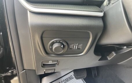 Jeep Grand Cherokee, 2025 год, 9 592 010 рублей, 12 фотография