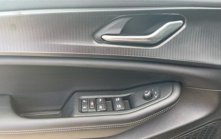 Jeep Grand Cherokee, 2025 год, 9 592 010 рублей, 13 фотография