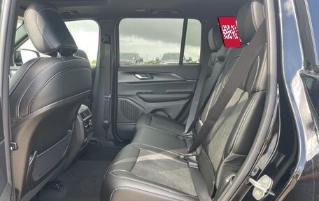 Jeep Grand Cherokee, 2025 год, 9 592 010 рублей, 15 фотография