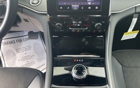 Jeep Grand Cherokee, 2025 год, 9 592 010 рублей, 19 фотография