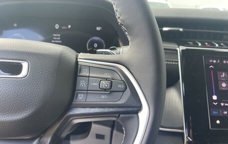 Jeep Grand Cherokee, 2025 год, 9 592 010 рублей, 22 фотография