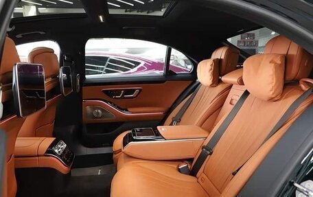 Mercedes-Benz S-Класс, 2022 год, 13 490 000 рублей, 8 фотография