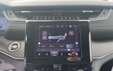 Jeep Grand Cherokee, 2025 год, 9 592 010 рублей, 18 фотография