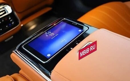 Mercedes-Benz S-Класс, 2022 год, 13 490 000 рублей, 14 фотография