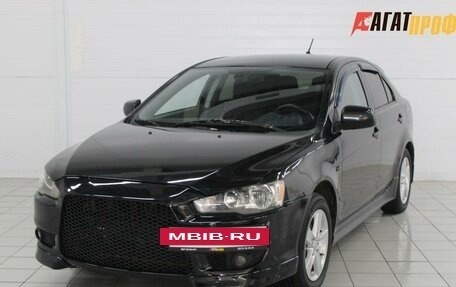 Mitsubishi Lancer IX, 2008 год, 590 000 рублей, 4 фотография