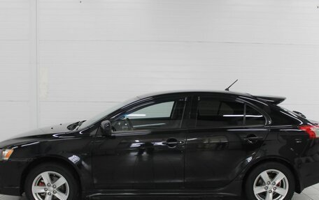 Mitsubishi Lancer IX, 2008 год, 590 000 рублей, 12 фотография