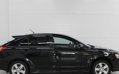 Mitsubishi Lancer IX, 2008 год, 590 000 рублей, 7 фотография