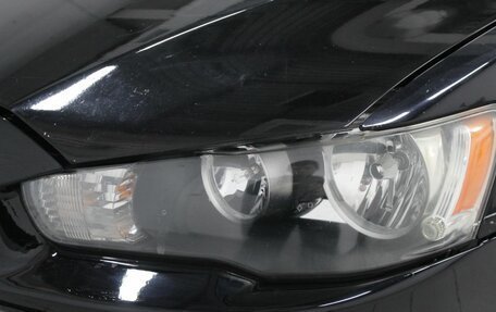 Mitsubishi Lancer IX, 2008 год, 590 000 рублей, 8 фотография