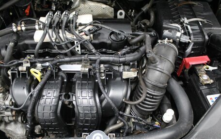 Mitsubishi Lancer IX, 2008 год, 590 000 рублей, 15 фотография