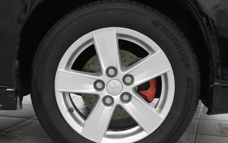 Mitsubishi Lancer IX, 2008 год, 590 000 рублей, 14 фотография