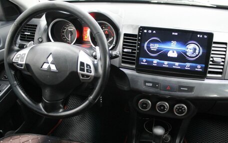 Mitsubishi Lancer IX, 2008 год, 590 000 рублей, 19 фотография