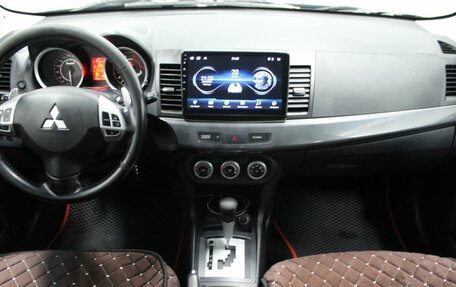 Mitsubishi Lancer IX, 2008 год, 590 000 рублей, 20 фотография