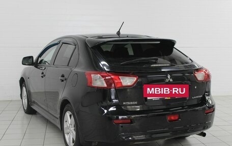 Mitsubishi Lancer IX, 2008 год, 590 000 рублей, 11 фотография