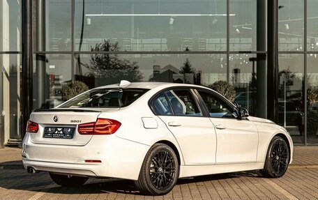 BMW 3 серия, 2017 год, 1 695 000 рублей, 6 фотография