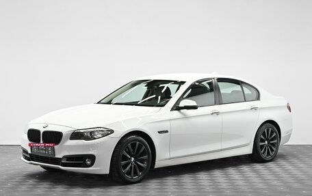 BMW 5 серия, 2016 год, 1 795 000 рублей, 1 фотография