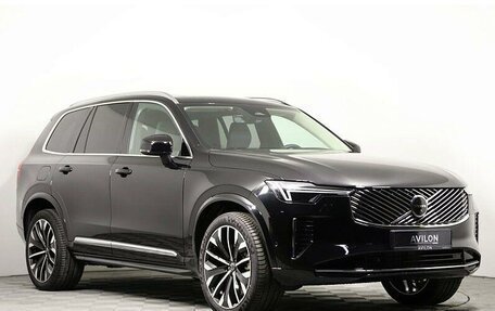 Volvo XC90 II рестайлинг, 2025 год, 13 600 000 рублей, 1 фотография
